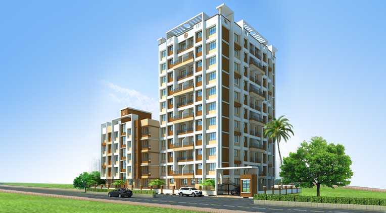 Patel RPL Residency NX in Ambernath West, Mumbai | Find Price, Gallery ...