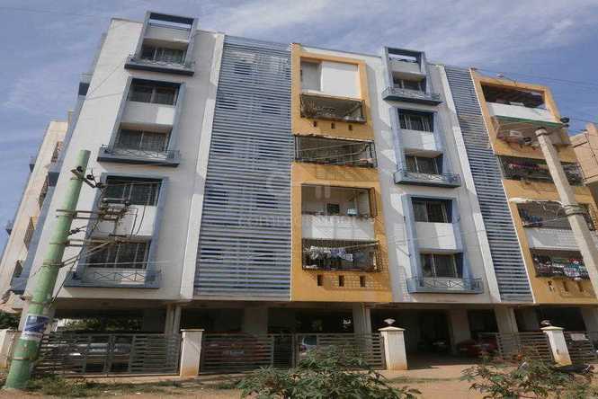 Sai Brindavan Apartments in AECS Layout, Bangalore | Find Price ...