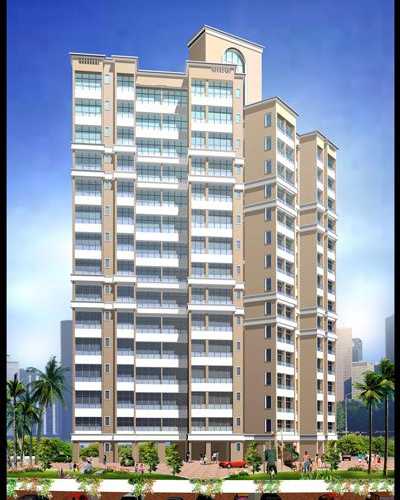 Panchvati B in Powai, Mumbai | Find Price, Gallery, Plans, Amenities on ...