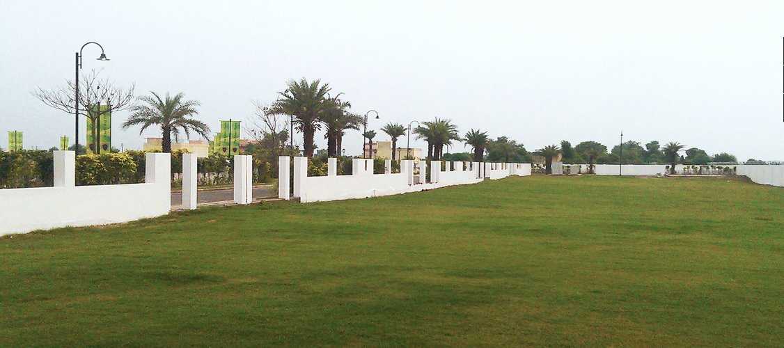 Anant Raj Estate Plots in Sector-63, Gurgaon | Find Price, Gallery ...