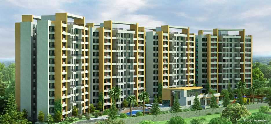 Kalpataru Splendour in Wakad, Pune | Find Price, Gallery, Plans ...