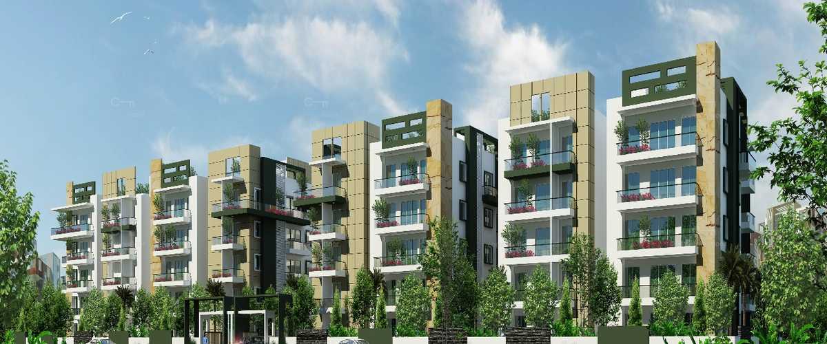 Amrutha Value in Whitefield, Bangalore | Find Price, Gallery, Plans ...