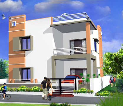 Krushi Defence Colony in Patancheru, Hyderabad | Find Price, Gallery ...