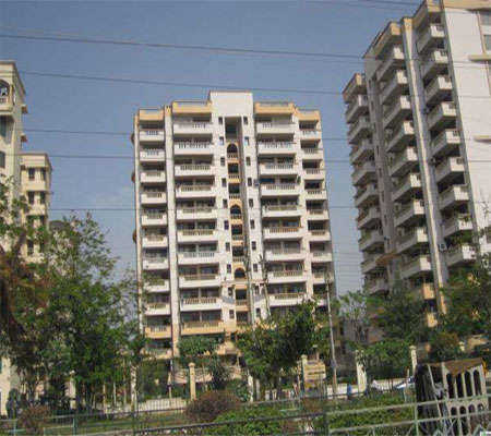 The Navyug Apartment in Sector-43, Gurgaon | Find Price, Gallery, Plans ...