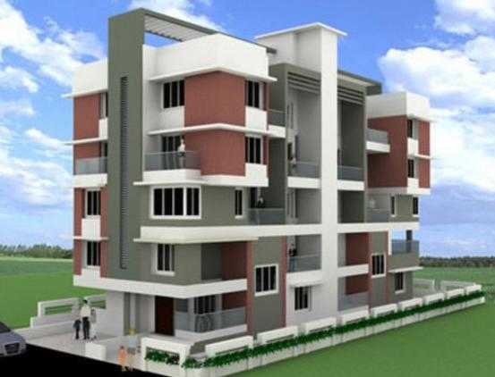 Riddhimaan Basil in NIBM Pune Find Price Gallery Plans