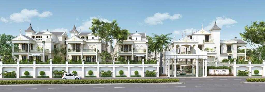 Axis Venetian Villas In Thaltej Ahmedabad Find Price - 