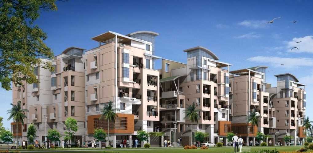 Incor Bonsai Homes In Tellapur Hyderabad Find Price Gallery Plans Amenities On Commonfloor Com