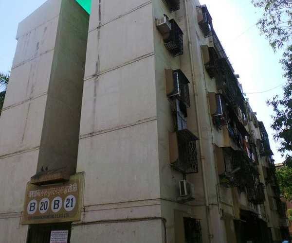 Ram Anand Nagar CHS in Dahisar East, Mumbai | Find Price, Gallery ...