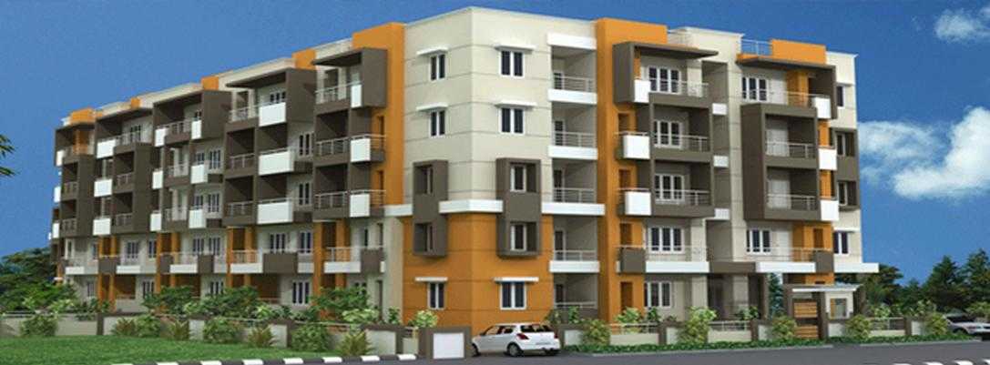 Adithya Beau Monde in Whitefield Bangalore Find Price Gallery