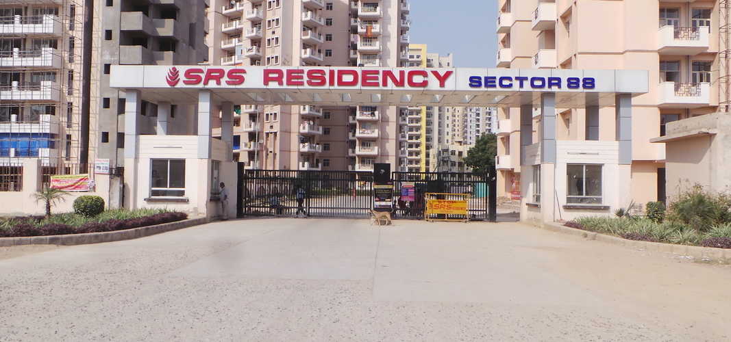 SRS Residency in Sector 88, Faridabad | Find Price, Gallery, Plans ...