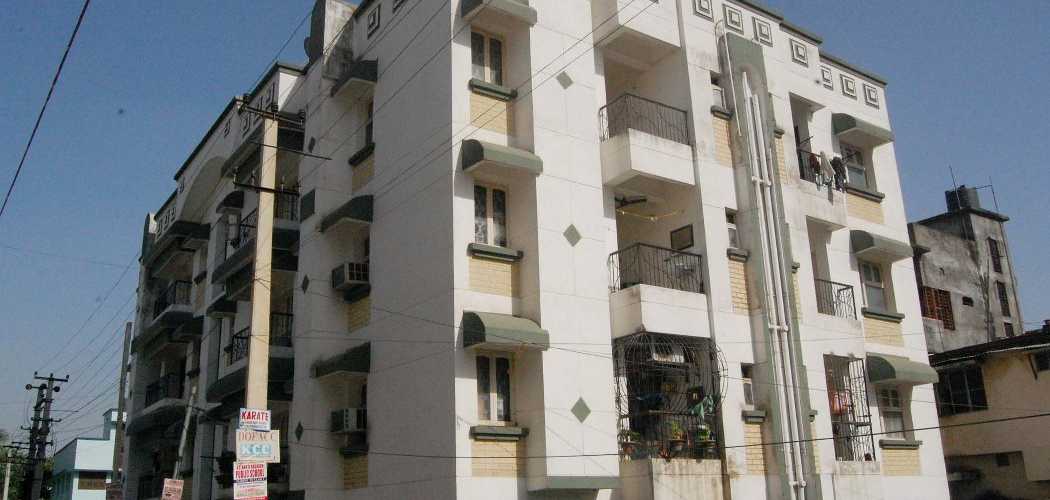 Sanjay Mansion in Ashiana-Digha Road, Patna | Find Price, Gallery ...