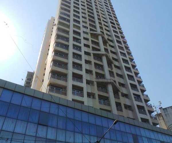 M R Galaxy Royale in Goregaon West, Mumbai | Find Price, Gallery, Plans ...