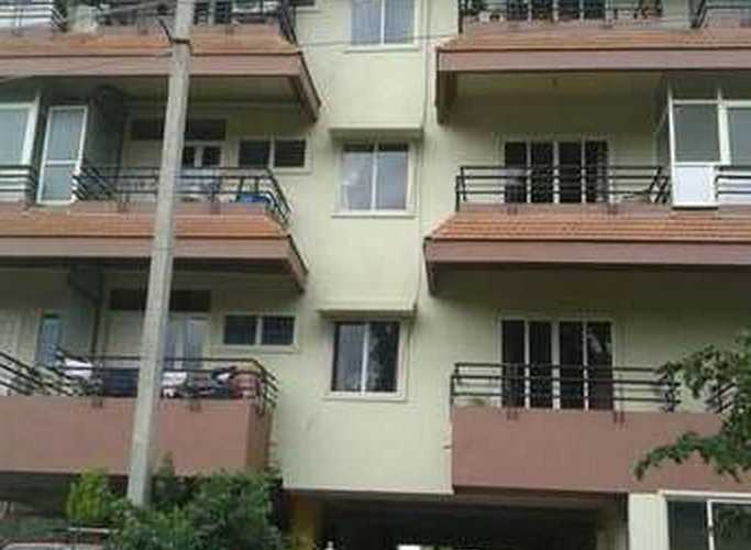 apartments for sale in rajarajeshwari nagar bangalore