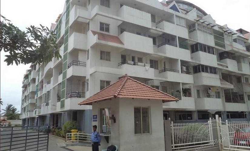 Mantri Gardens Apartment in Jayanagar, Bangalore | Find Price, Gallery ...