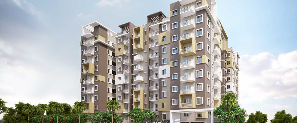 RM Preethi Woods in Thanisandra, Bangalore | Find Price, Gallery, Plans ...