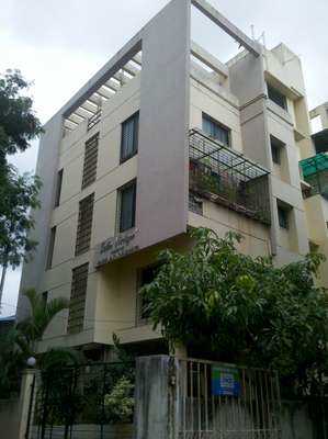 Siddhatek Society in Pashan, Pune | Find Price, Gallery, Plans ...