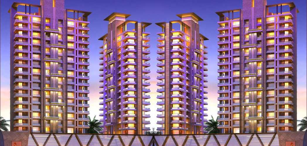 Navkar Paradise In Borivali West Mumbai Find Price Gallery