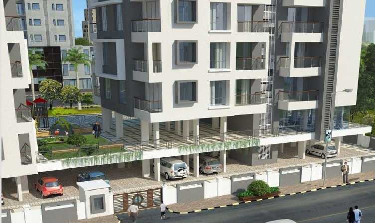 Skylarks Sapphire in Indira Nagar, Nashik | Find Price, Gallery, Plans ...