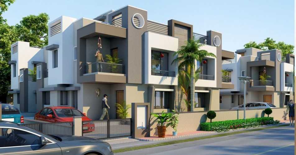 Shivalikk Homes in Randheja, Gandhinagar | Find Price, Gallery, Plans ...