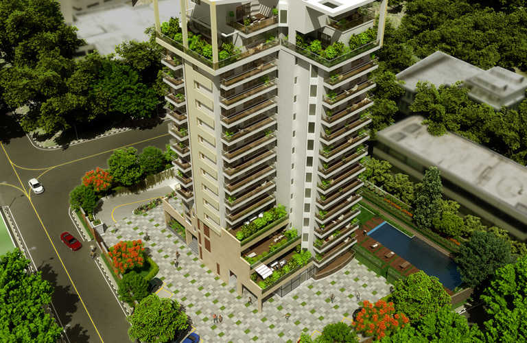 ETA Beau Monde in Benson Town Bangalore Find Price Gallery