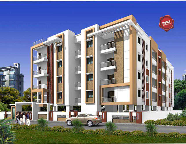 Sai Johith Homes in Yemalur, Bangalore | Find Price, Gallery, Plans ...