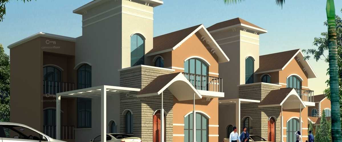 Skylark Arcadia Phase I in Whitefield, Bangalore Find Price, Gallery