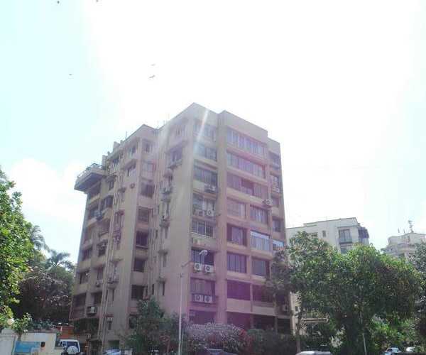 Sunflower Apartment In Bandra West, Mumbai | Find Price, Gallery, Plans ...