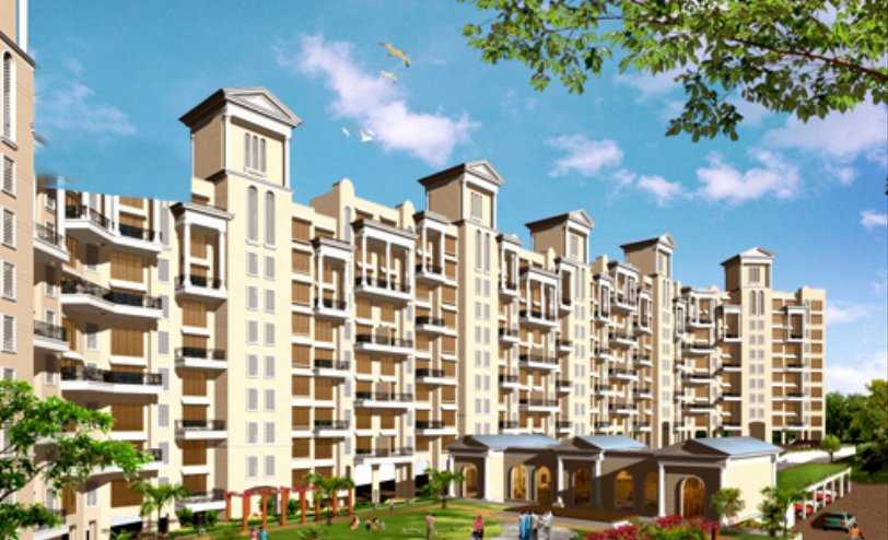 Karia Konark Indrayu Enclave 2 in Mohammadwadi, Pune | Find Price ...