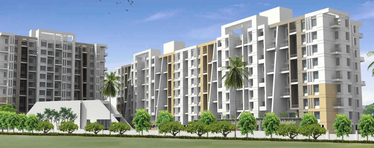 Venkatesh Sharvil In Dhayari, Pune | Find Price, Gallery, Plans ...