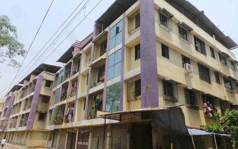 Shri Swami Samarth Building in Dombivli East, Mumbai | Find Price ...