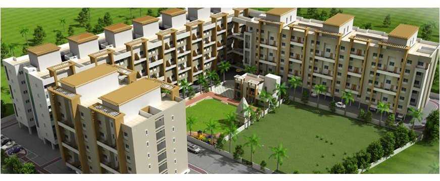 B K Chavan Oxygen Valley In Hadapsar, Pune | Find Price, Gallery, Plans ...