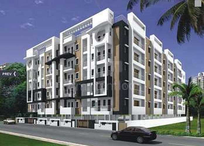 Sharanya Enclave in Kaggadasapura, Bangalore | Find Price, Gallery ...