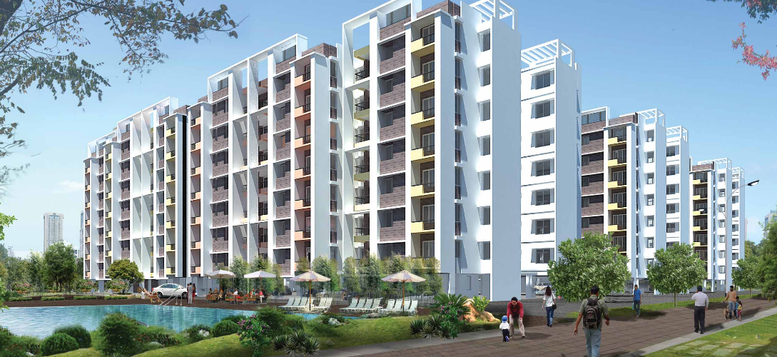 Purva Mayfair in Pallikaranai, Chennai | Find Price, Gallery, Plans ...