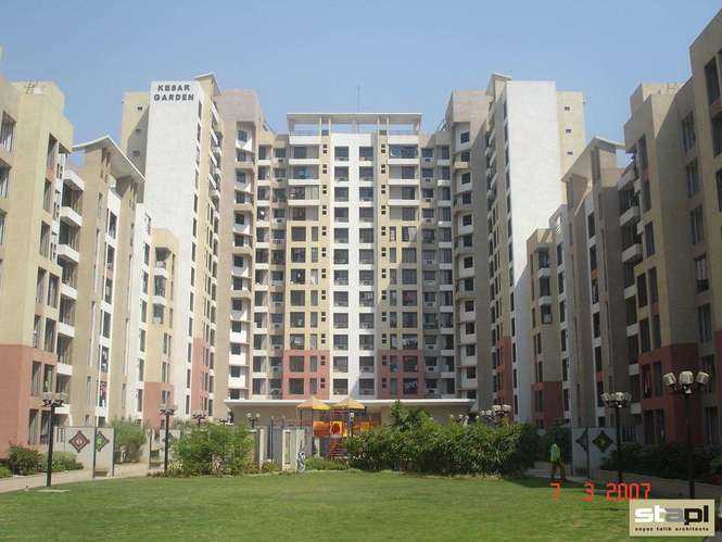 Kesar Gardens in Kharghar, Navi Mumbai | Find Price, Gallery, Plans ...