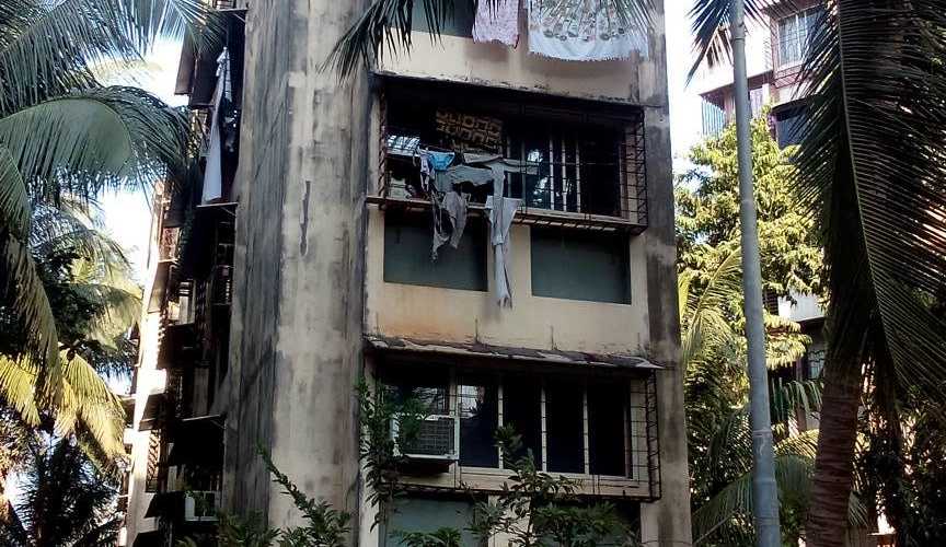 Parijat Chs In Andheri West Mumbai Find Price Gallery Plans Amenities On Commonfloor Com