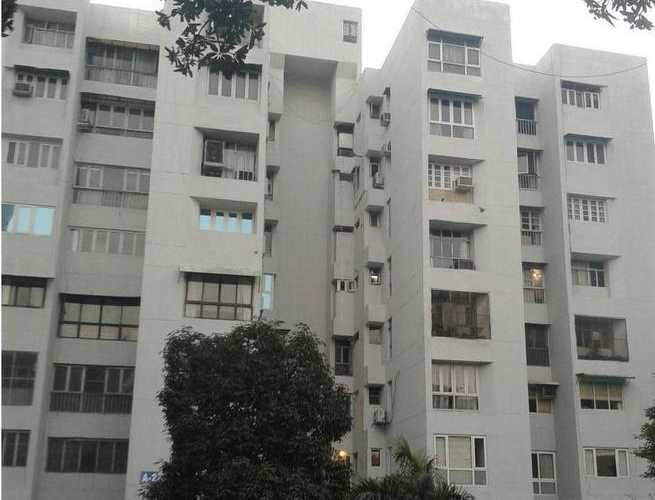 Apartment for Sale at Azad Apartments, Hauz Khas, Delhi