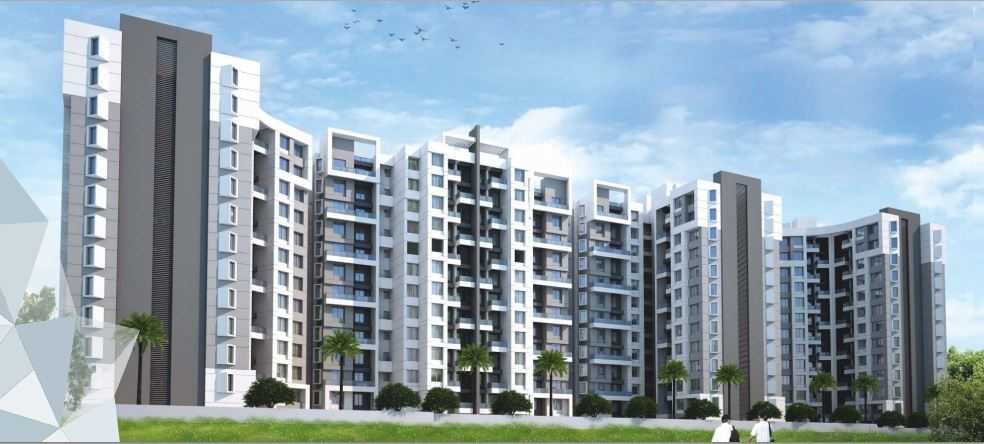 Mittal Sun Exotica in Yewalewadi, Pune | Find Price, Gallery, Plans ...