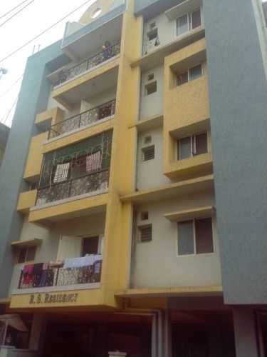 RS Resedrncy in Lingarajapuram, Bangalore | Find Price, Gallery, Plans ...