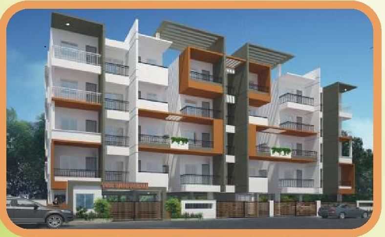 VMR Srinivasam in Whitefield, Bangalore | Find Price, Gallery, Plans ...