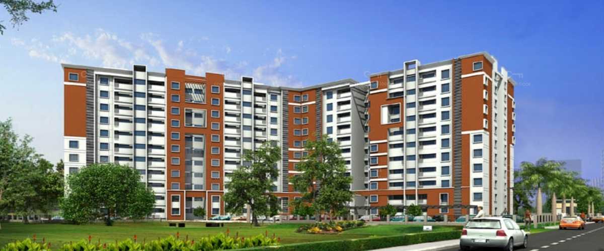 Valmark Ananda in Bannerghatta Road, Bangalore | Find Price, Gallery ...