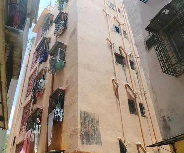 Geeta Niwas in Mira Bhayandar, Mumbai | Find Price, Gallery, Plans ...