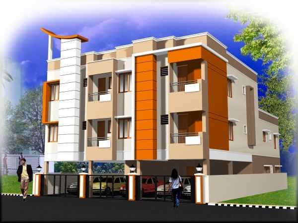 JC Deepa Lakshmi in Villivakkam, Chennai | Find Price, Gallery, Plans ...