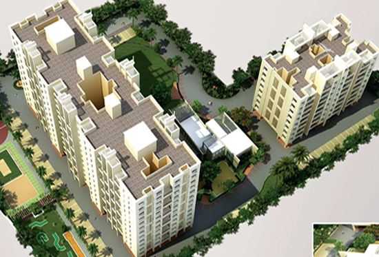 Try Kanchan Heights in Sinhagad Road, Pune | Find Price, Gallery, Plans ...