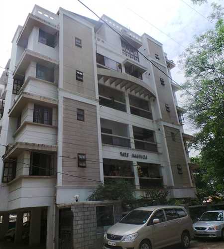 Vars Magnolia in Indira Nagar, Bangalore | Find Price, Gallery, Plans ...