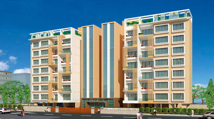 Sun Residency in Hinjewadi, Pune | Find Price, Gallery, Plans ...