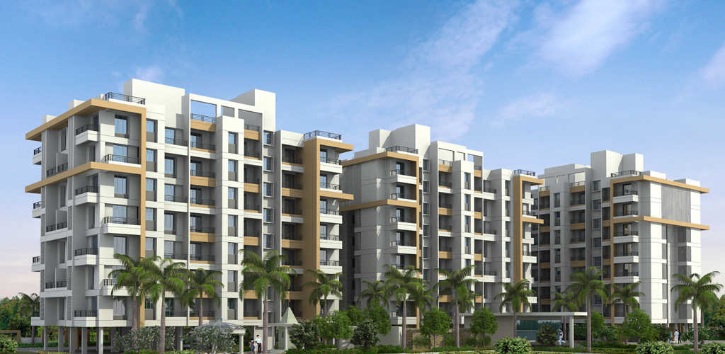 Venkatesh Oxy Gold in Shirur, Pune | Find Price, Gallery, Plans ...