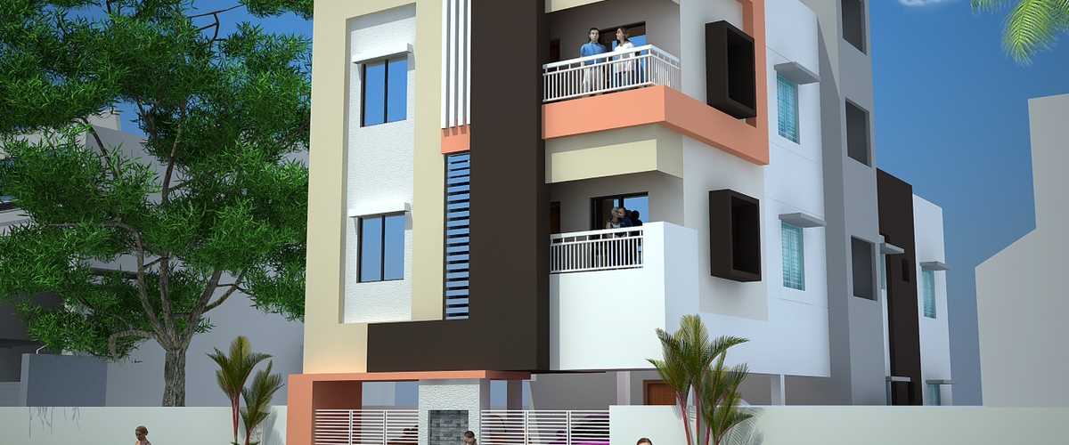 Shine Shelters Dream Home in Madhavaram, Chennai | Find Price, Gallery ...