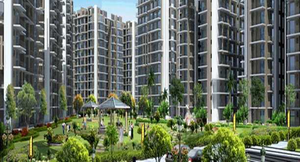 Trishla City In Patiala Road, Zirakpur | Find Price, Gallery, Plans ...