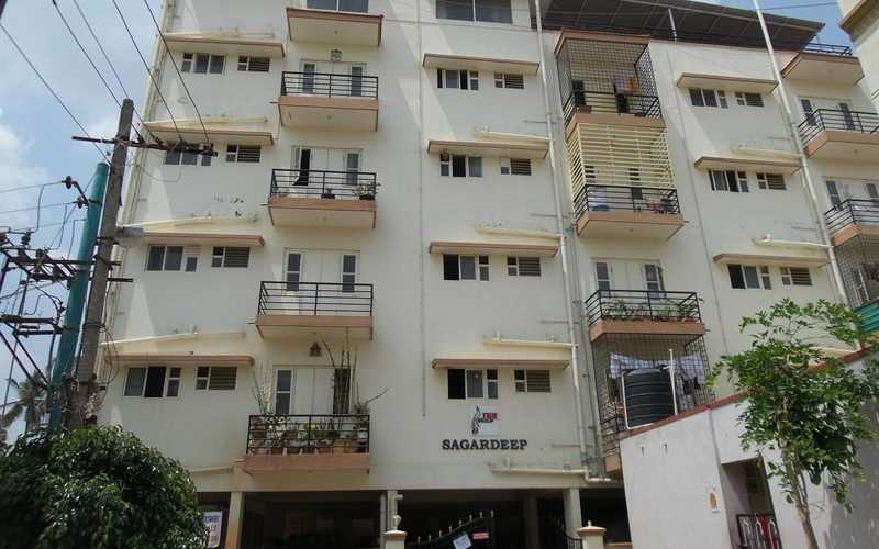Sagardeep Apartment in Uttarahalli, Bangalore | Buy, Sale Apartment Online
