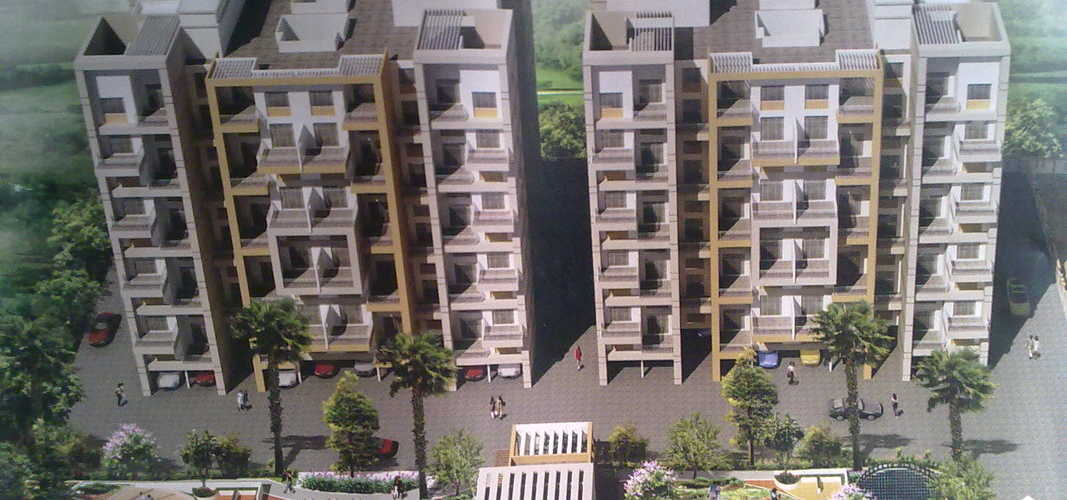 Aashray Apartment in Lohegaon, Pune | Find Price, Gallery ...